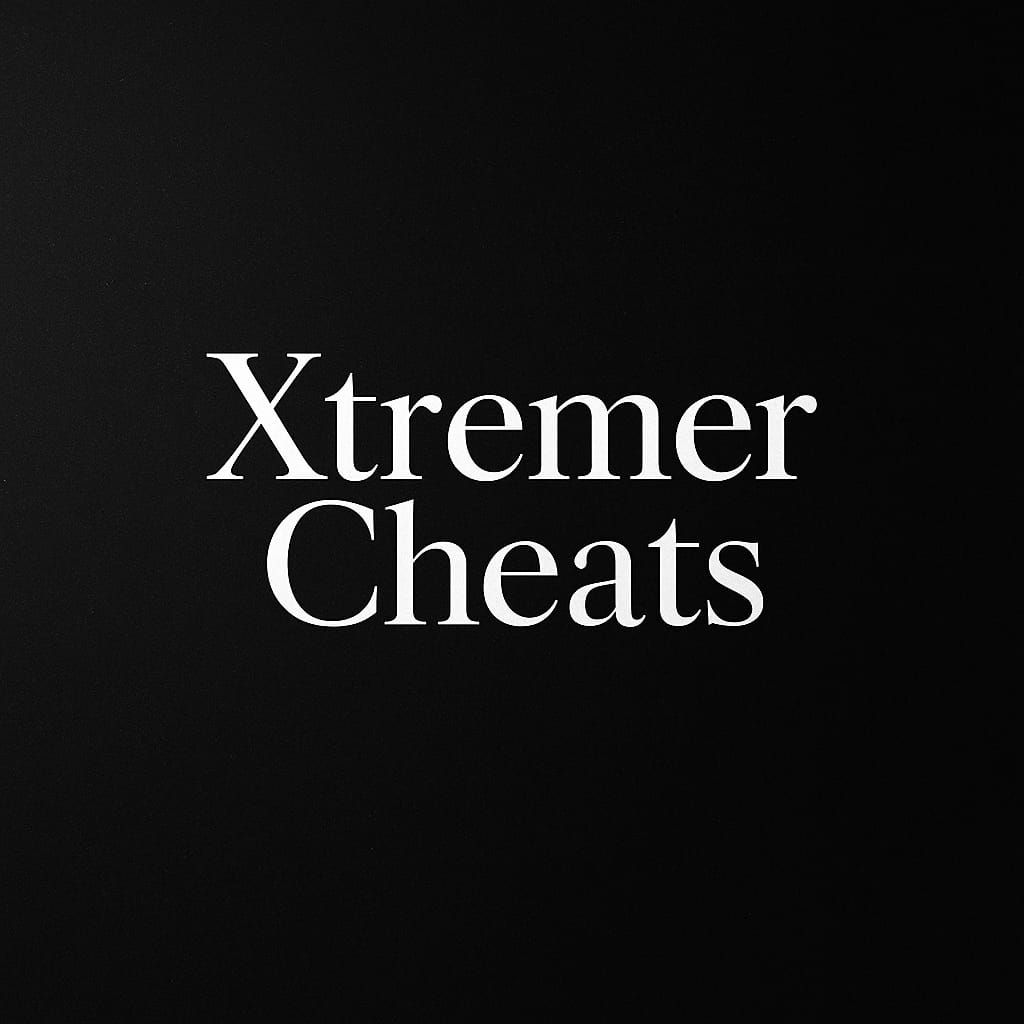 Xtremer Live Logo
